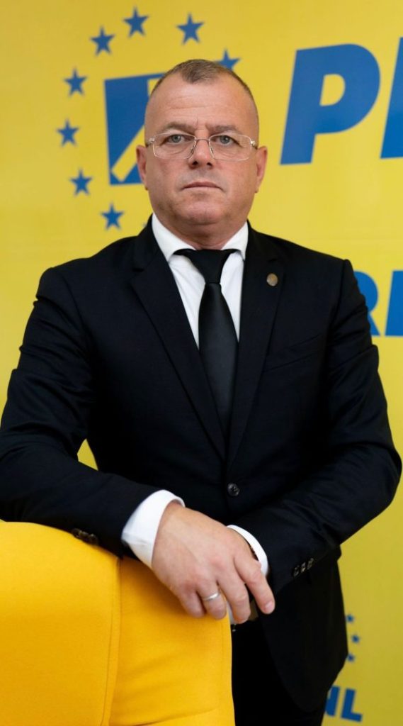 Costel Barbu susține investițiile în infrastructură pentru dezvoltarea economică