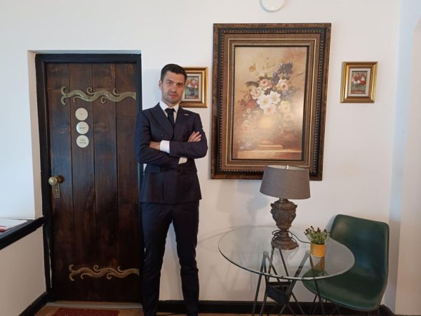 Activitatea zilnică a lui Mihai Popa, Senior Vânzări la EkoGroup