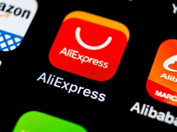 amazon si aliexpress, cumparaturi online