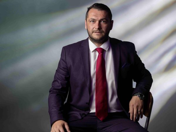 Bogdan Steriopol: Promotor al transparenței publice