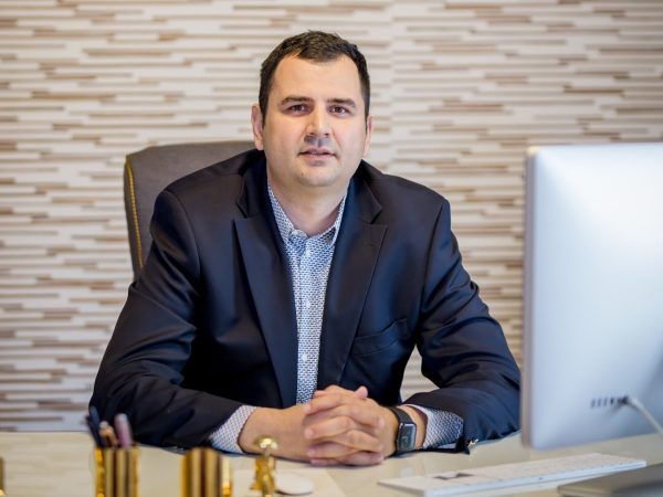 Consultanță Fonduri Europene Nerambursabile pentru DR16: Liciniu Lupu și Fabrica de Consultanță Sprijină Investițiile Agricole