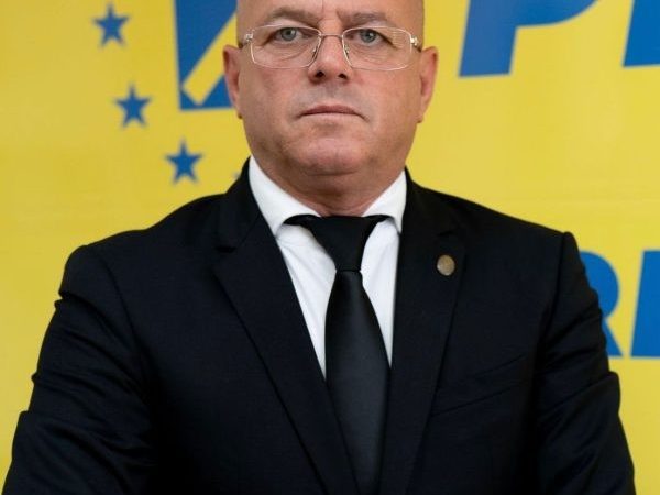 Costel Barbu susține investițiile în infrastructură pentru dezvoltarea economică
