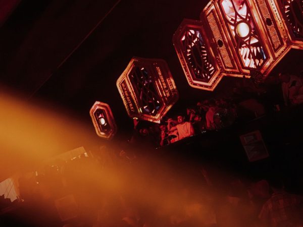 Energia verii explodează la JAMIE JONES | KRISTAL GROOVE x THE BRUNCH AFFAIR – 6 iunie e ziua ta!