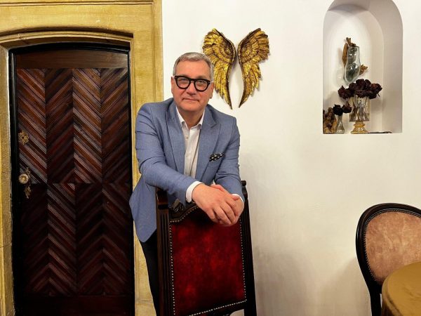 Sandu Staicu, un pionier al educației financiare pentru tineri