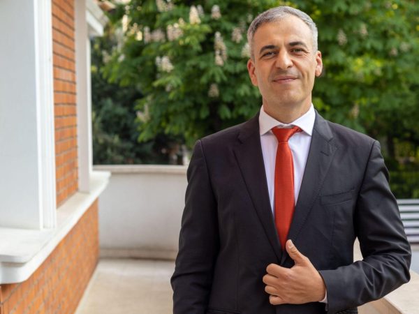Valentin Bucheru, REMAX Klass, susține extinderea afacerii tale prin selecții eficiente de spații industriale